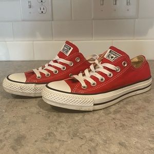 Converse Shoes
